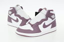 yÁziCL NIKE AIR JORDAN 1 RETRO HIGH OG Mauve GA W[_ 1 g nC [u nCJbg Xj[J[ DZ5485-105 27.5 p[v zCg uhÒxNg   240401 Y