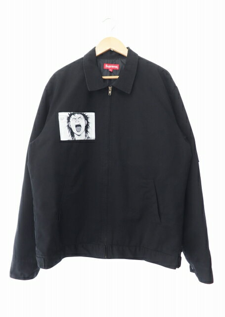 楽天市場】supreme akira xlの通販 楽天市場】supreme akira xlの通販