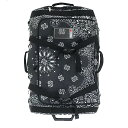 【中古】シュプリーム SUPREME ×THE NORTH FACE ノースフェイス 14AW Bandana Rolling Thunder Bag バンダナ...