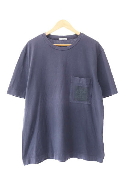 楽天市場】stone island 中古（柄刺繍）（トップス｜メンズ