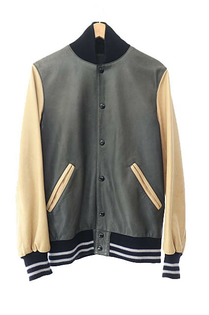 楽天市場】n.hoolywood スタジャンの通販 楽天市場】n.hoolywood スタジャンの通販