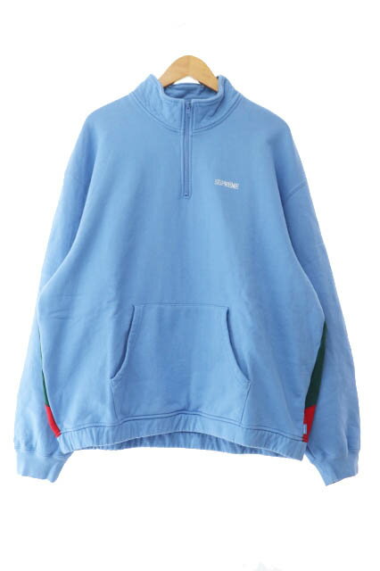 楽天市場】supreme ハーフジップ(スウェット・トレーナー 楽天市場】supreme ハーフジップ(スウェット・トレーナー