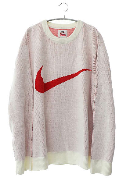 楽天市場】NIKE ナイキ(カラーホワイト)(ニット・セーター 楽天市場】NIKE ナイキ(カラーホワイト)(ニット・セーター