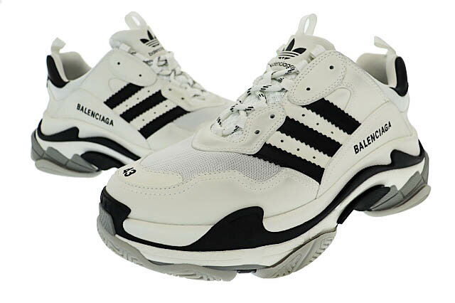 楽天市場】adidas スニーカー 黒(ブランドバレンシアガ 楽天市場】adidas スニーカー 黒(ブランドバレンシアガ