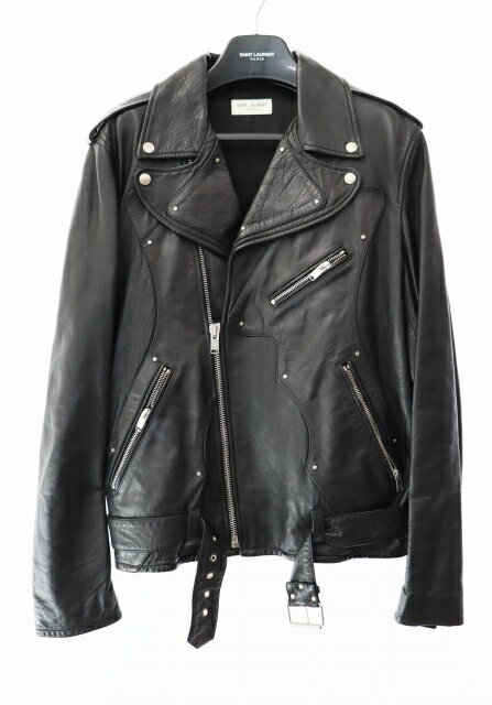 楽天市場】サンローランパリ SAINT LAURENT PARIS ライダース 楽天市場】サンローランパリ SAINT LAURENT PARIS ライダース