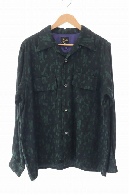楽天市場】needles シャツ(メンズファッション)の通販 楽天市場】needles シャツ(メンズファッション)の通販