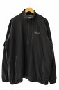 【中古】スタンダード カリフォルニア STANDARD CALIFORNIA 24AW SD Cordura Stretch Utility Jacket ロゴ...