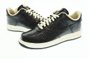 【中古】ナイキ NIKE ×FRAGMENT DESIGN フラグメント デザイン LUNAR FORCE 1 LOW ルナ フォース1 ロー PRM SP 2...