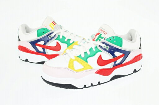 【中古】ナイキ NIKE ×NIGO ニゴー AIR FORCE 3 LOW SP White Heel Logo OGIN エアフォース3 ロー ヒールロゴ HQ7534-100 27.5 ホワイト ブランド古着ベクトル 中古▲■250127 メンズ 【中古】ナイキ NIKE ×NIGO ニゴー AIR FORCE 3 LOW SP White Heel Logo OGIN エアフォース3 ロー ヒールロゴ HQ7534-100 27.5 ホワイト ブランド古着ベクトル 中古▲■250127 メンズ