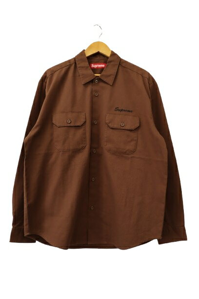 楽天市場】supreme work shirtの通販 楽天市場】supreme work shirtの通販
