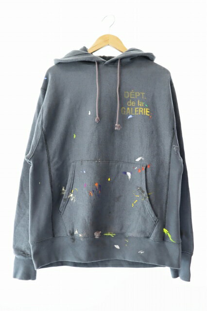 楽天市場】gallery dept パーカーの通販 楽天市場】gallery dept パーカーの通販