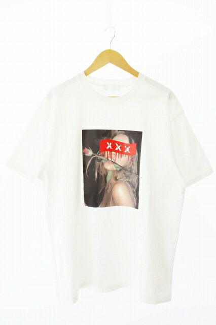 楽天市場】god selection xxx 中古(Tシャツ・カットソー 楽天市場】god selection xxx 中古(Tシャツ・カットソー