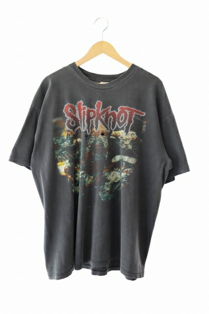 楽天市場】slipknot tシャツ 古着の通販 楽天市場】slipknot tシャツ 古着の通販