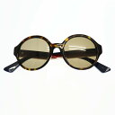 【中古】グッチ GUCCI ラウンド サングラス GG0280SA マ...(4)