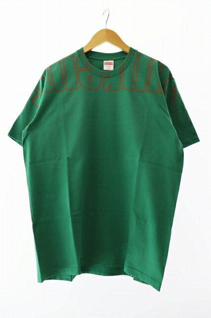 楽天市場】緑(ブランドシュプリーム)(Tシャツ・カットソー 楽天市場】緑(ブランドシュプリーム)(Tシャツ・カットソー