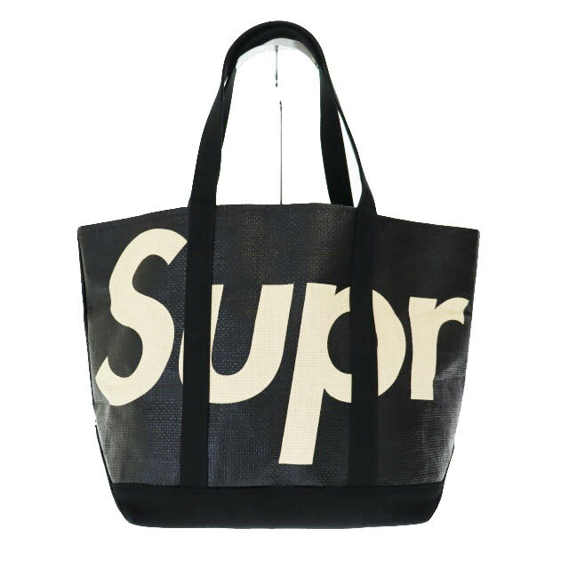 楽天市場】supreme トートバッグ(素材(生地・毛糸)綿 楽天市場】supreme トートバッグ(素材(生地・毛糸)綿