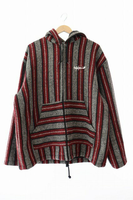 楽天市場】Supreme Yohji Yamamoto Baja Jacketの通販 楽天市場】Supreme Yohji Yamamoto Baja Jacketの通販