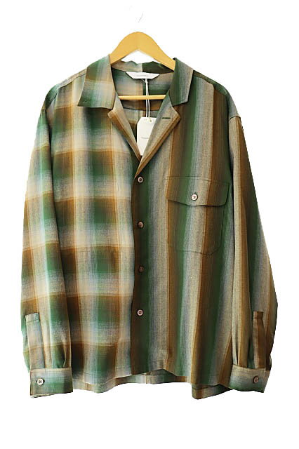 楽天市場】サスクワッチファブリックス 中古(カジュアルシャツ 楽天市場】サスクワッチファブリックス 中古(カジュアルシャツ