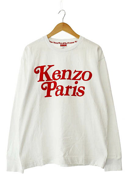 【中古】ケンゾー KENZO ×Verdy ヴェル
