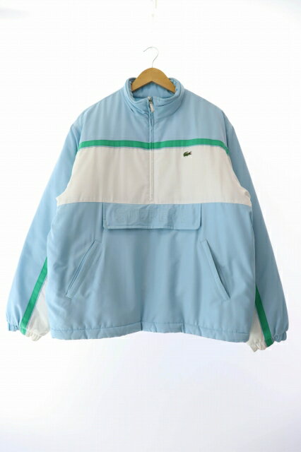 楽天市場】supreme lacoste(コート・ジャケット|メンズ 楽天市場】supreme lacoste(コート・ジャケット|メンズ