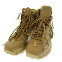 【中古】ダナー DANNER HIGHBRID DANNER LT GORE-TEX ハイブリッド ダナー ライト ゴアテックス トレッキングブーツ D1210...
