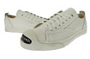 【中古】アンダーカバー UNDERCOVER 2024年復刻 TOE LOGO LEATHER SNEAKERS トウ つま先 ロゴ レザー ローカット スニーカー UC2D9F02 XL 白 ホワイト ブランド古着ベクトル 中古☆AA★▲■250509 メンズ