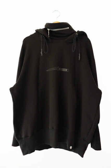 šSWITCHBLADE å֥졼 ZIP FACEMASK PARKA å եޥ ѡ 1201125 L...