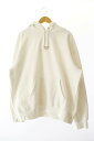 【中古】シュプリーム SUPREME 23SS Micro World Famous Hooded Sweatshirt ワールド フェイマス マイクロ ロゴ ...