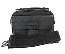 【中古】ルイヴィトン LOUIS VUITTON トリヨン モノグラム Sロック メッセンジャー ショルダー バッグ M58489 ノワール 黒 ブラック ブラ...