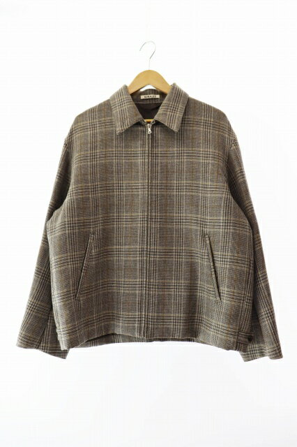 【オーラリー】25SS / 新品未使用 / ブルゾン / サイズ4 楽天市場】オーラリー(種類(コート・ジャケット)ブルゾン