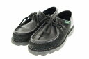 【中古】パラブーツ Paraboot ×Engineeres Garments エンジニアド ガーメンツ MICHAEL MARCHE ミカエル マルシェ チロ...