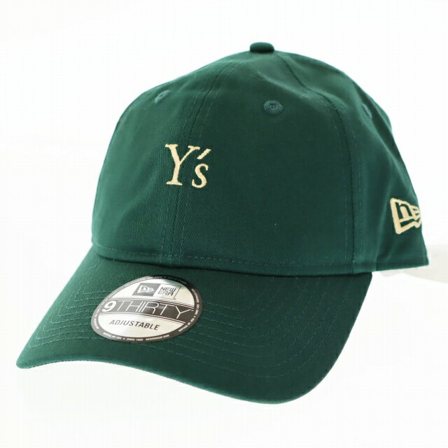 Y's ワイズ キャスケット 紺 - 2200123E0093 楽天市場】y's ワイズ(ブランドニューエラ)(帽子|バッグ