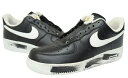 【中古】ナイキ NIKE ×PEACEMINUSONE ピースマイナスワン Air Force 1 Low Para Noise Black G-DRAGON エアフォース1 ロー パラノイズ ジードラゴン AQ3692-001 26.5 ブラック ブランド古着ベクトル 中古▲■250704 メンズ