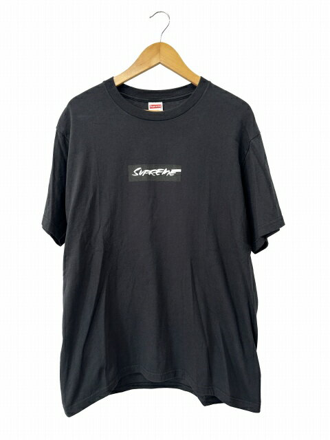 楽天市場】Supreme Futura Box Logo Teeの通販