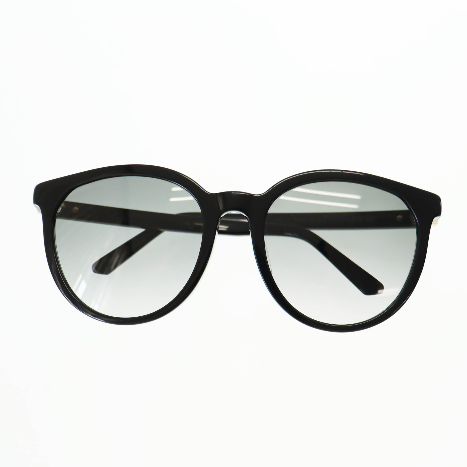 【中古】ディオール Dior 30Montaigne Mini 30モンテーニュ ミニ グラデーションレンズ サングラス 30MNR2FR_10A1 黒 ブラック ブランド古着ベクトル 中古 ☆AA★▲ 250906