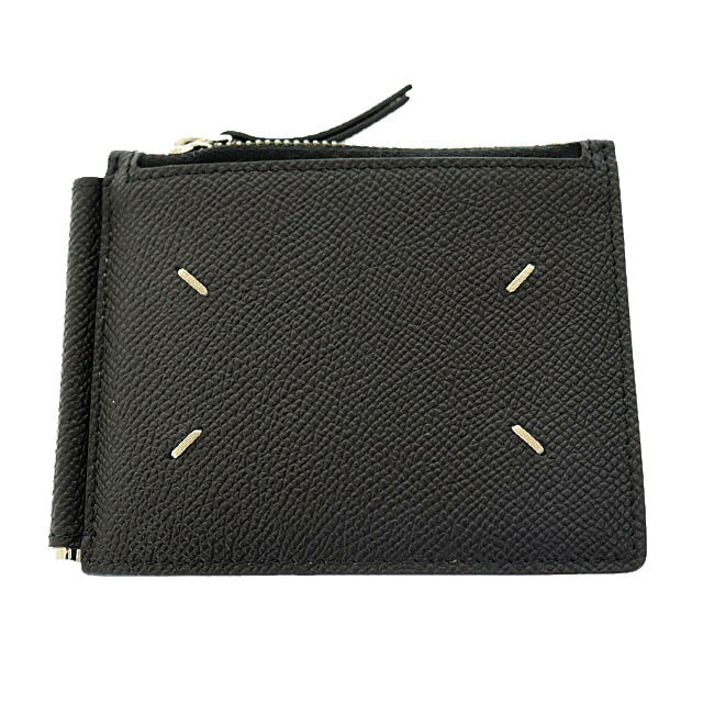 ����šۥ᥾��ޥ른���� Maison Margiela ���쥤��쥶�� �ޥ͡�����å� ������å� ����ޤ� ���� SA1UI0018 P47 ���֥�å� �֥��ɸ���٥��ȥ� ��š�AA������250918 ��� ��ǥ�����