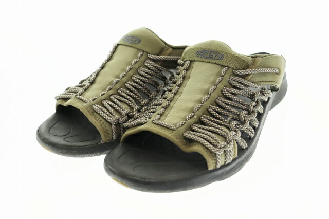 【中古】キーン KEEN UNE