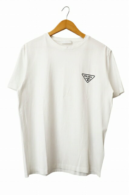 楽天市場】PRADA（Tシャツ・カットソー｜トップス）：メンズ