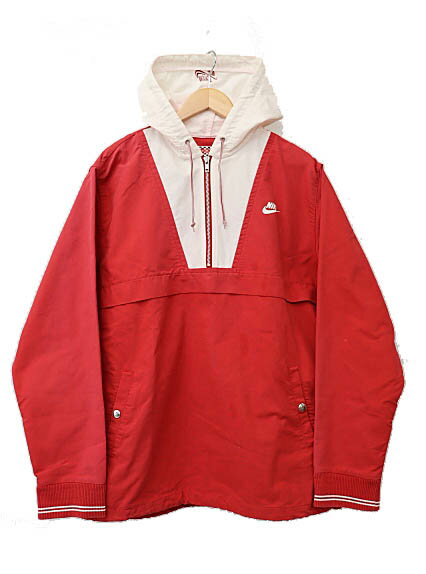 楽天市場】ナイキ アノラック（パーカー｜トップス）：メンズ