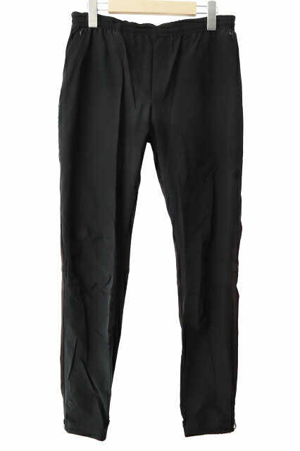 Rakuten - 【中古】ELDORESO エルドレッソ Ikangga Pants イカンガー パンツ E2000218 L 黒 ブラック ブランド古着ベクトル 中古●251212 メンズ