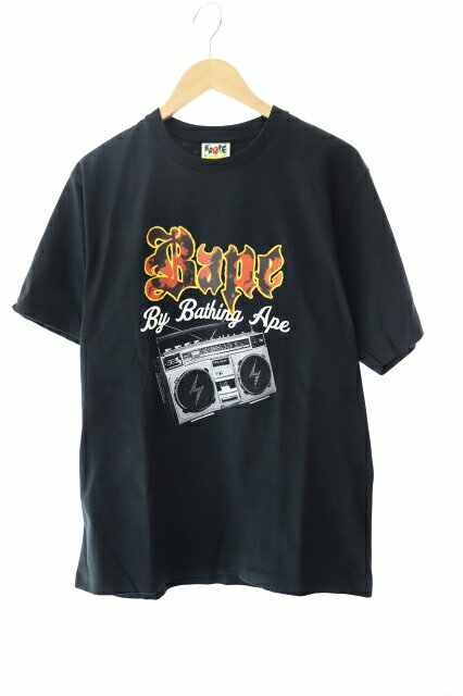 楽天市場】a bathing ape 中古（Tシャツ・カットソー｜トップス