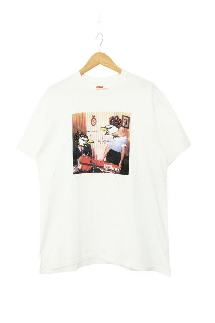 楽天市場】supreme アンタイヒーロー（Tシャツ・カットソー｜トップス