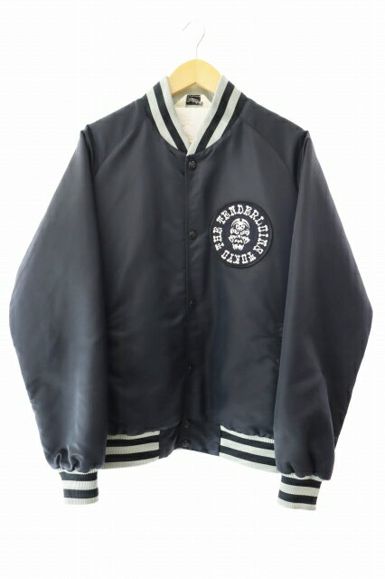 テンダーロイン J.K JKT