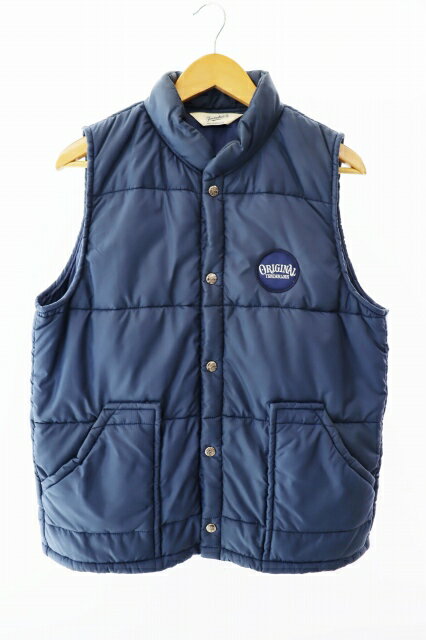 TENDERLOIN NRA VEST