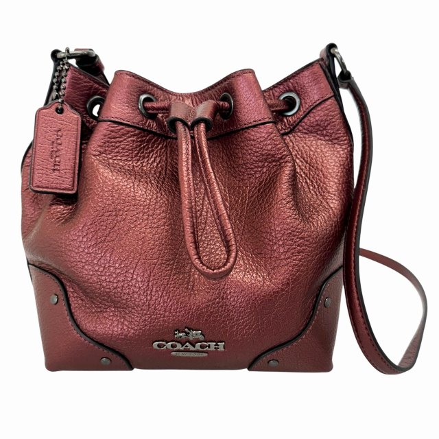 ★新品★coach トライカラーバック★プレゼントにも！ 楽天市場】coach 25362の通販