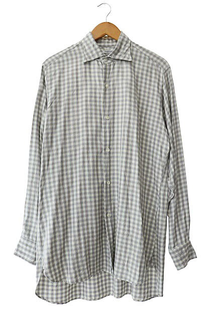 楽天市場】マーティーアンドサンズ（カジュアルシャツ｜トップス