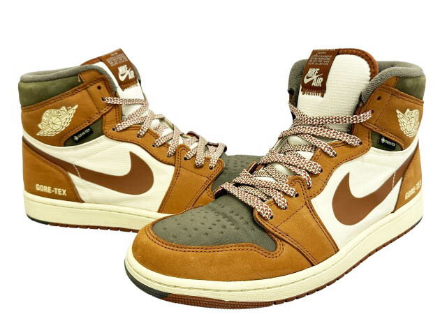 楽天市場】nike air jordan 1 element gore-tex dbの通販