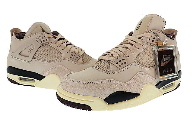 楽天市場】A MA MANIERE × NIKE AIR JORDAN 3（性別レディース）の通販