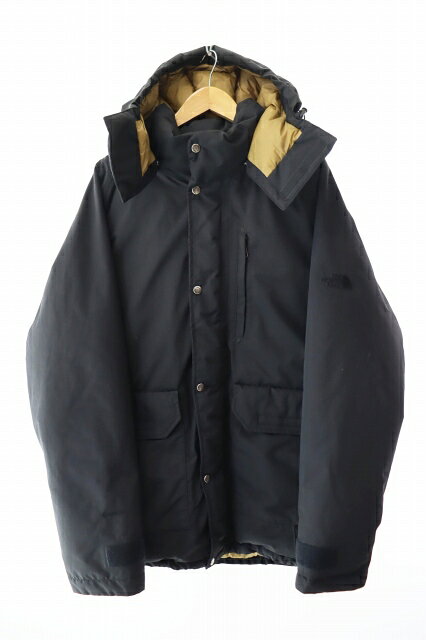 GTX Serow Jacket ジャケット ダウン（ユーズド・XL）