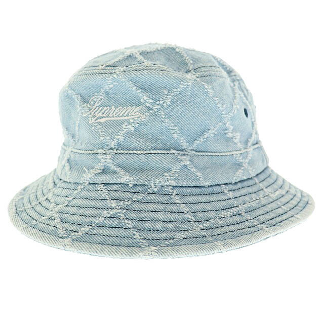 楽天市場】supreme バケットハットの通販